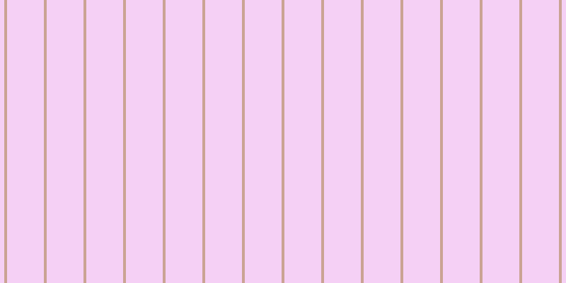 #eea3ee (50%), #caa393 vertical lines, four pixels wide, fifty-two pixels apart