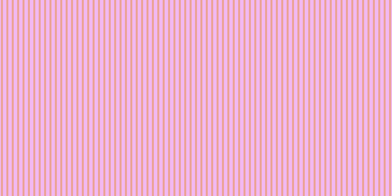 #eea3ee (75%), #eba393 vertical lines, four pixels wide, seven pixels apart