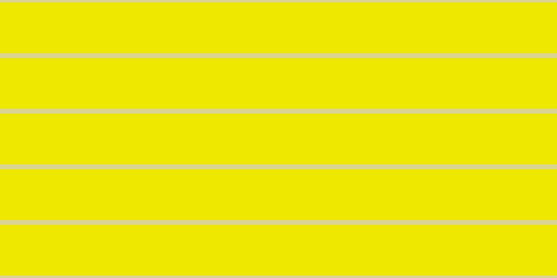 #eee700, #dbd393 horizontal lines, seven pixels wide, seventy-three pixels apart