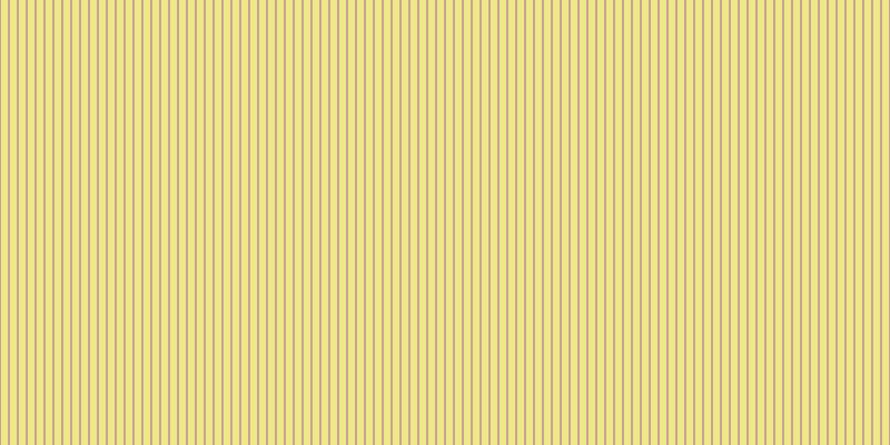 #eee889, #caa393 vertical lines, two pixels wide, six pixels apart