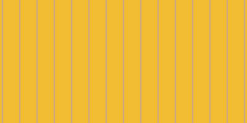 #efbd2f, #caa393 vertical lines, four pixels wide, fifty-two pixels apart