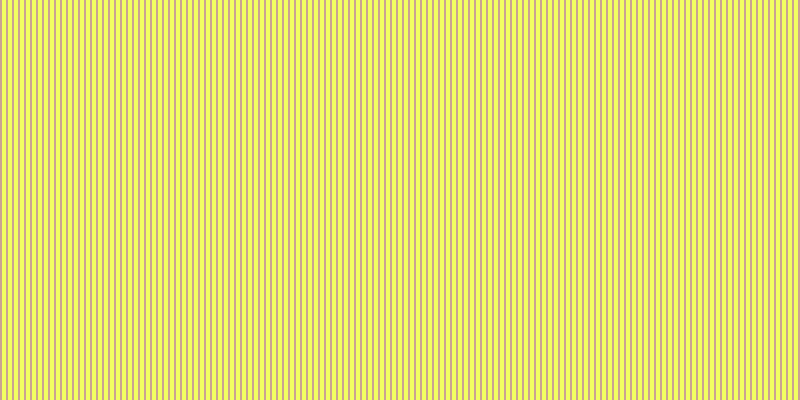 #efff2f (75%), #caa393 vertical lines, two pixels wide, four pixels apart
