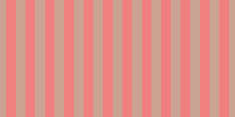 Light coral, #caa393 vertical lines, thirty-three pixels wide, thirty-three pixels apart