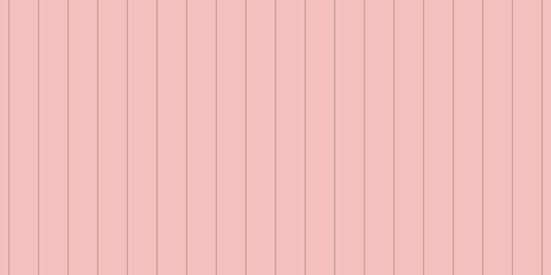 Light coral (50%), #caa393 vertical lines, two pixels wide, forty-one pixels apart