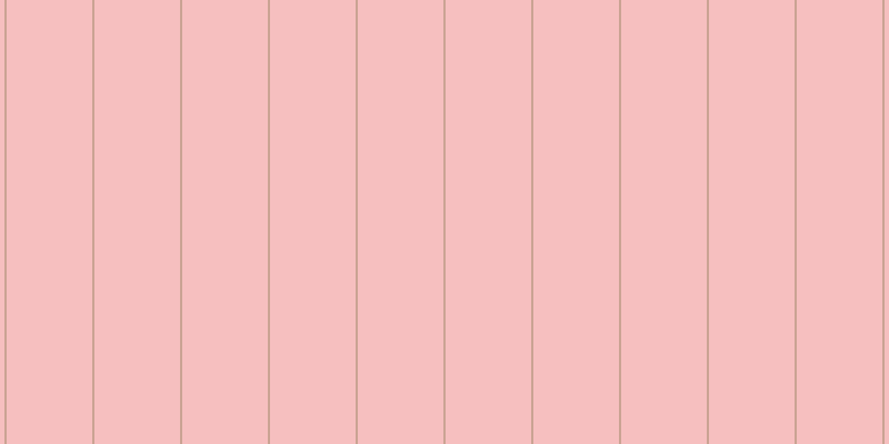 Light coral (50%), #caa393 vertical lines, two pixels wide, seventy-seven pixels apart