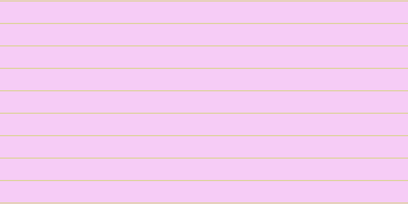 #f09cf0 (50%), #dbd393 horizontal lines, two pixels wide, forty-two pixels apart