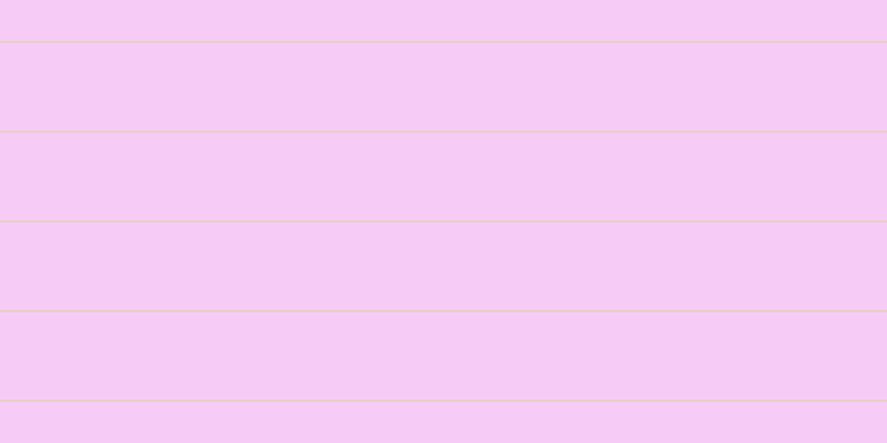 #f09cf0 (50%), #dbd393 horizontal lines, one pixels wide, eighty pixels apart