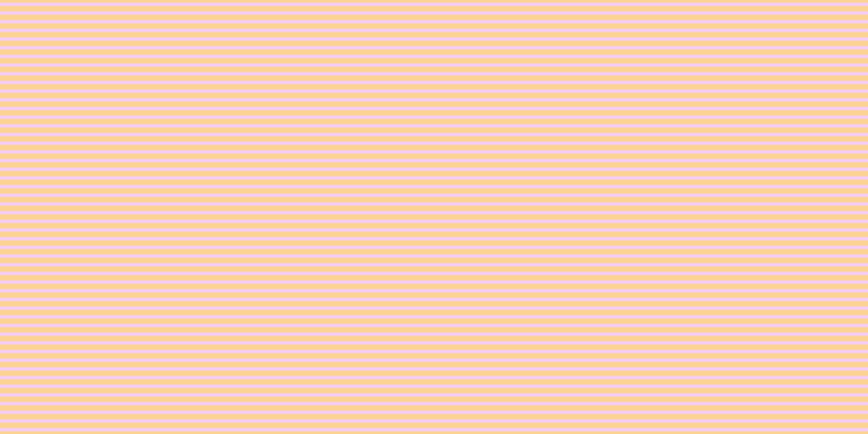 #f09cf0 (50%), #fcd393 horizontal lines, five pixels wide, three pixels apart
