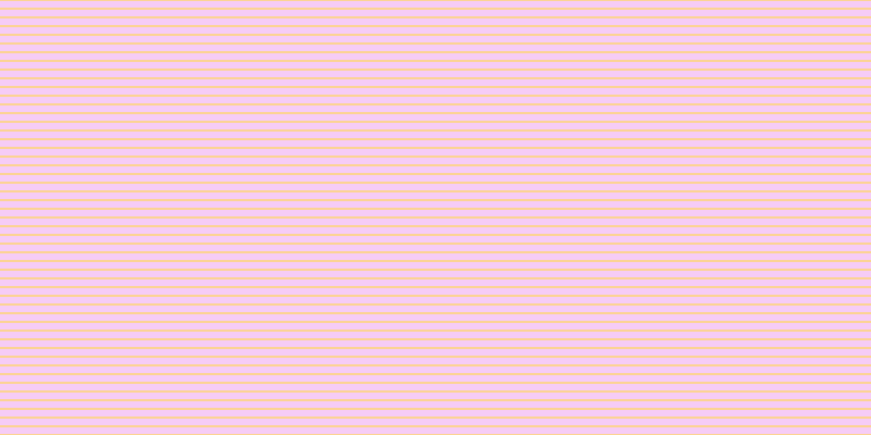 #f09cf0 (50%), #fcd393 horizontal lines, two pixels wide, six pixels apart