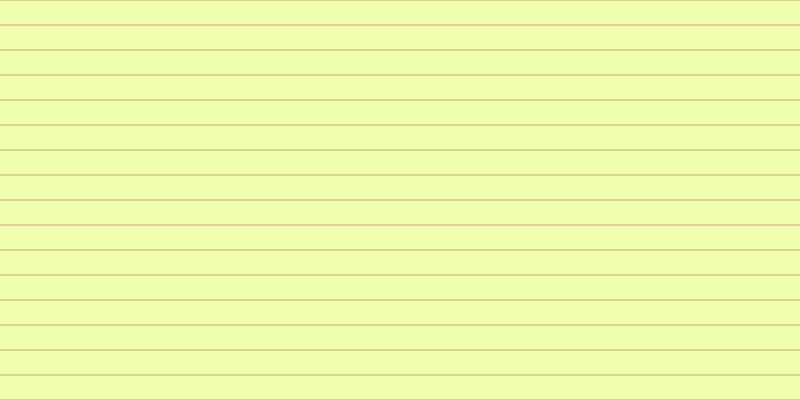 #f0ffae, #dbd393 horizontal lines, two pixels wide, twenty-three pixels apart