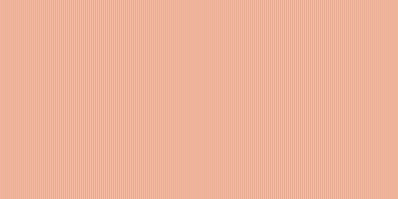 #f18b49 (50%), #eba393 vertical lines, two pixels wide, two pixels apart