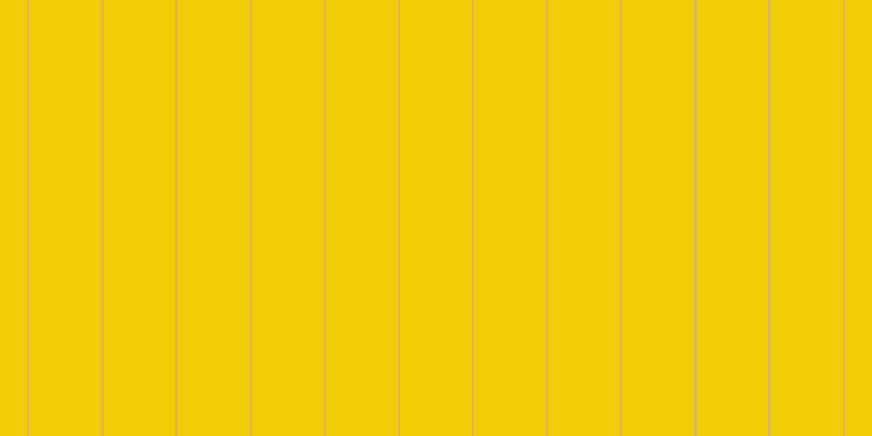 #f1cd07, #caa393 vertical lines, one pixels wide, sixty-seven pixels apart
