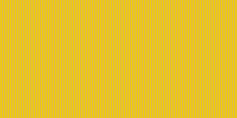 #f1cd07, #caa393 vertical lines, two pixels wide, six pixels apart