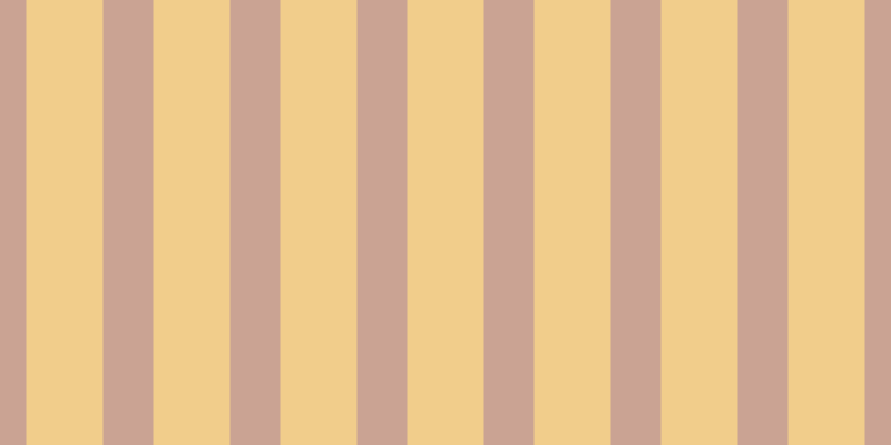 #f1cd8b, #caa393 vertical lines, forty-five pixels wide, sixty-nine pixels apart