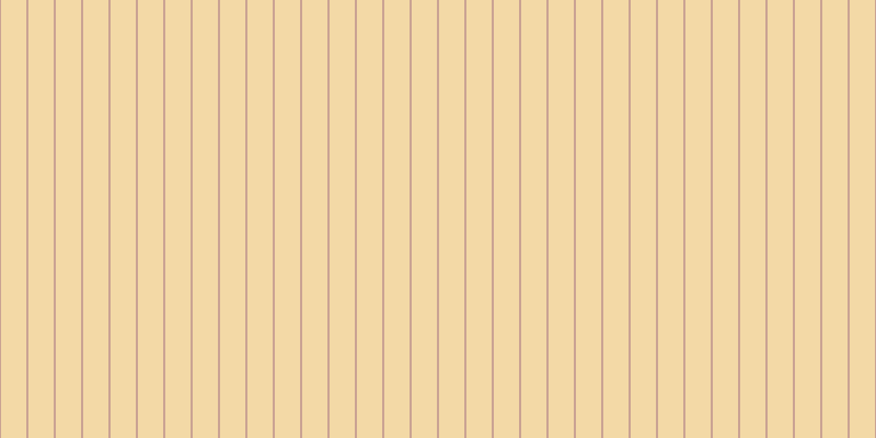 #f1cd8b (75%), #caa393 vertical lines, two pixels wide, twenty-three pixels apart