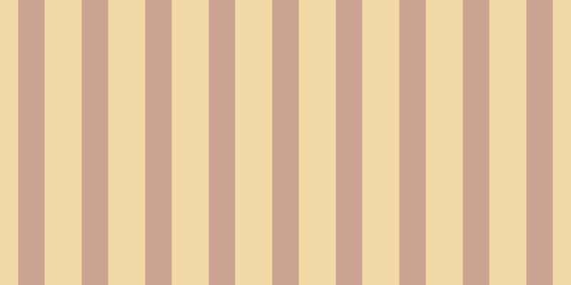 #f1cd8b (75%), #caa393 vertical lines, thirty-seven pixels wide, fifty-two pixels apart