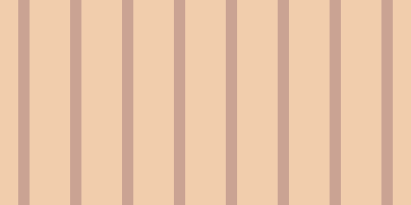 #f1cdac, #caa393 vertical lines, twenty-two pixels wide, seventy-nine pixels apart