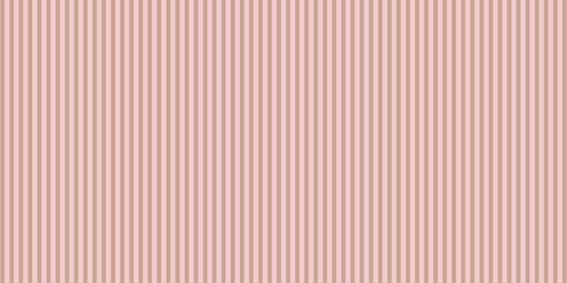 #f1cdcd, #caa393 vertical lines, six pixels wide, seven pixels apart