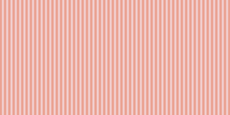 #f1cdcd, #eba393 vertical lines, eight pixels wide, seven pixels apart