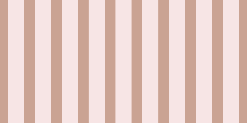 #f1cdcd (50%), #caa393 vertical lines, thirty-five pixels wide, fifty-two pixels apart