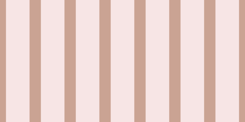 #f1cdcd (50%), #caa393 vertical lines, thirty-seven pixels wide, seventy-seven pixels apart