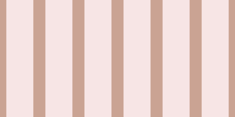 #f1cdcd (50%), #caa393 vertical lines, forty-one pixels wide, ninety-two pixels apart