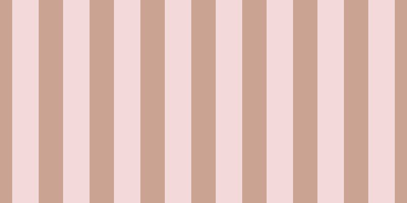 #f1cdcd (75%), #caa393 vertical lines, forty-eight pixels wide, fifty-two pixels apart