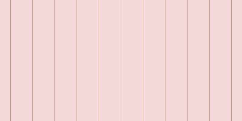 #f1cdcd (75%), #caa393 vertical lines, two pixels wide, seventy-one pixels apart