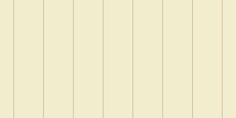 #f1eecd, #caa393 vertical lines, two pixels wide, ninety-nine pixels apart