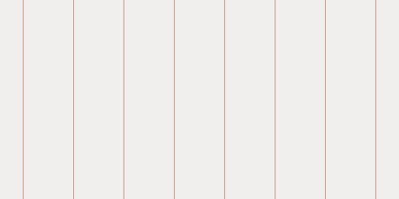 #f1eeee, #caa393 vertical lines, two pixels wide, ninety-nine pixels apart