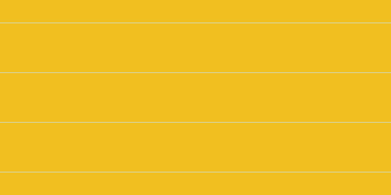 #f2bf20, #dbd393 horizontal lines, two pixels wide, one hundred pixels apart