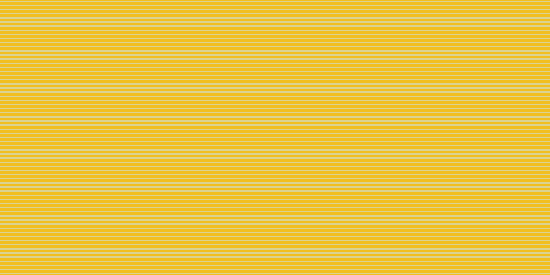 #f2bf20, #dbd393 horizontal lines, two pixels wide, four pixels apart