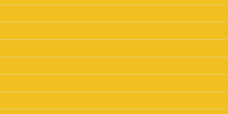 #f2bf20, #dbd393 horizontal lines, two pixels wide, fifty-nine pixels apart