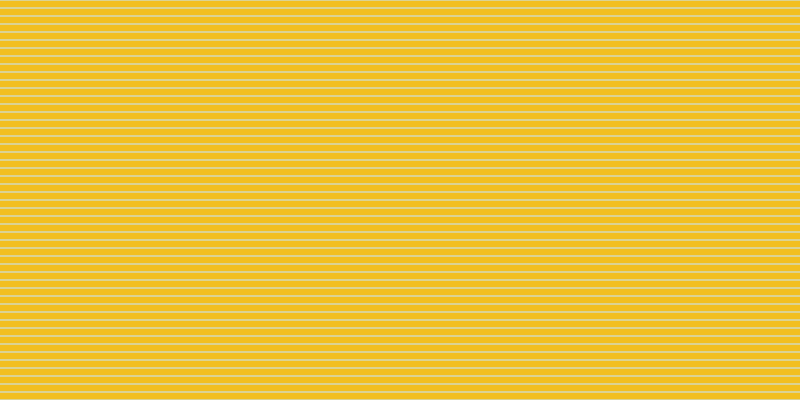#f2bf20, #dbd393 horizontal lines, two pixels wide, six pixels apart