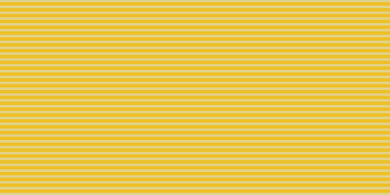 #f2bf20, #dbd393 horizontal lines, five pixels wide, seven pixels apart