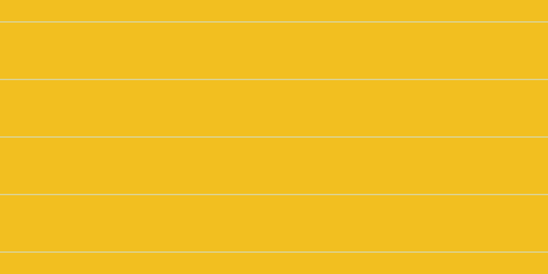 #f2bf20, #dbd393 horizontal lines, two pixels wide, eighty-two pixels apart