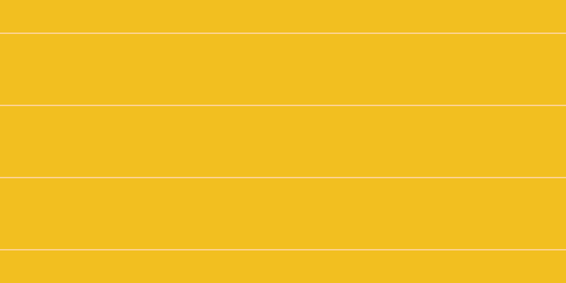 #f2bf20, #fcd393 horizontal lines, two pixels wide, one hundred pixels apart