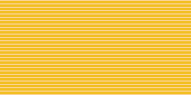 #f2bf20, #fcd393 horizontal lines, two pixels wide, four pixels apart