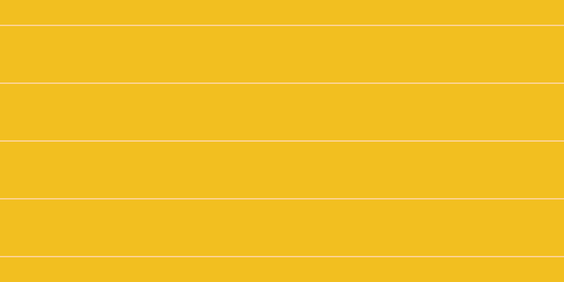 #f2bf20, #fcd393 horizontal lines, two pixels wide, eighty pixels apart