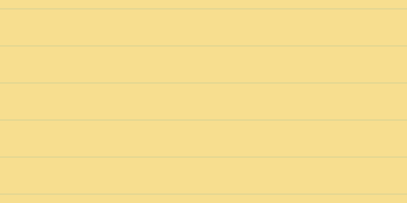 #f2bf20 (50%), #dbd393 horizontal lines, two pixels wide, seventy-one pixels apart