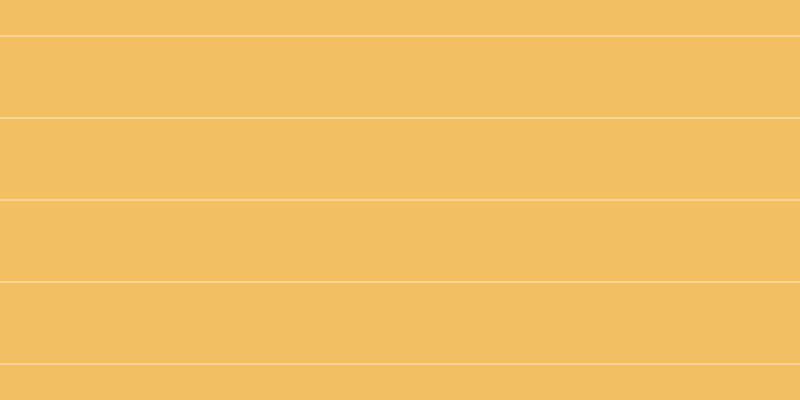 #f2bf62, #fcd393 horizontal lines, two pixels wide, eighty pixels apart