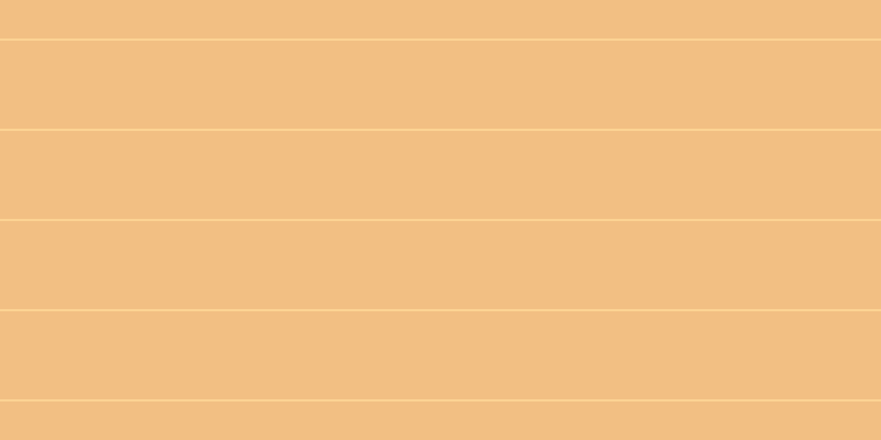 #f2bf83, #fcd393 horizontal lines, two pixels wide, eighty pixels apart