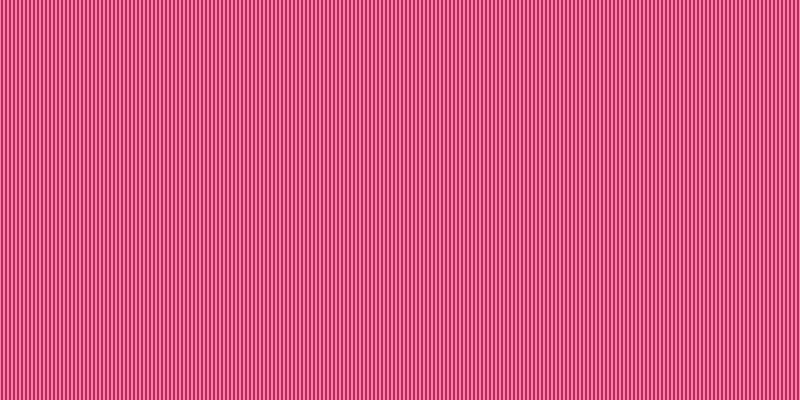 #f3076f, #caa393 vertical lines, two pixels wide, two pixels apart