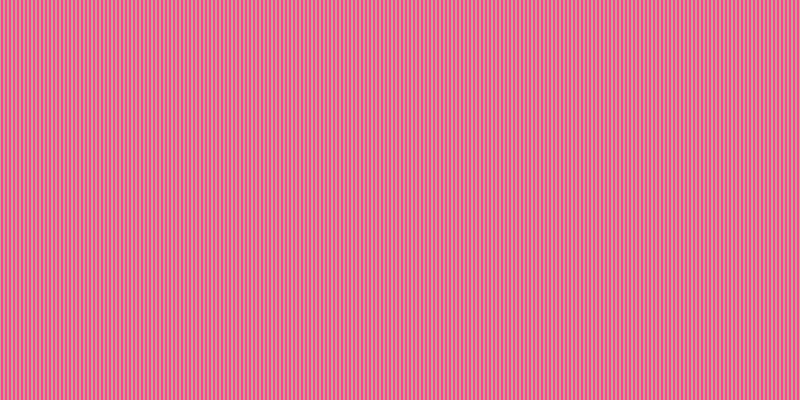 #f3076f (75%), #caa393 vertical lines, two pixels wide, two pixels apart