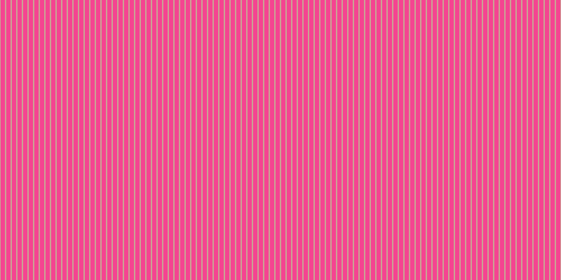 #f3076f (75%), #caa393 vertical lines, two pixels wide, six pixels apart