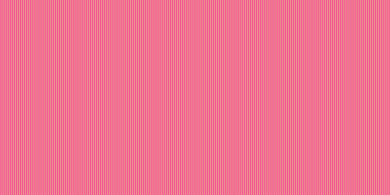 #f3076f (75%), #eba393 vertical lines, two pixels wide, two pixels apart