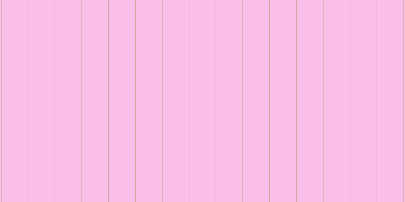 #f307b1 (25%), #caa393 vertical lines, one pixels wide, fifty-two pixels apart