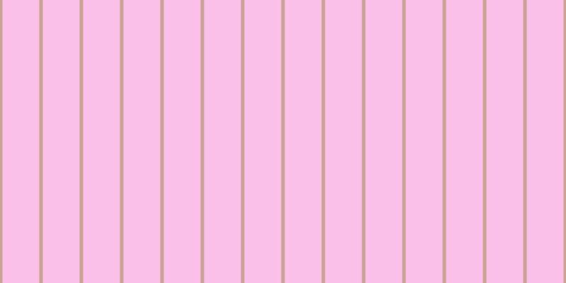 #f307b1 (25%), #caa393 vertical lines, five pixels wide, fifty-two pixels apart