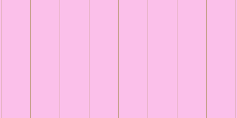 #f307b1 (25%), #caa393 vertical lines, two pixels wide, ninety-seven pixels apart