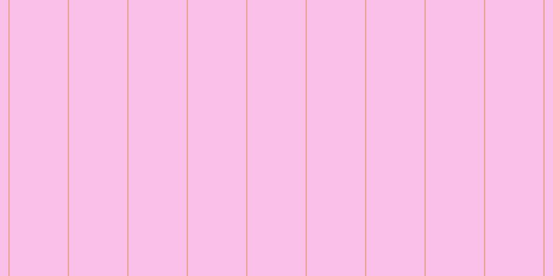 #f307b1 (25%), #eba393 vertical lines, two pixels wide, eighty-four pixels apart